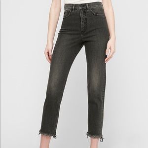 NWT Express Jeans
